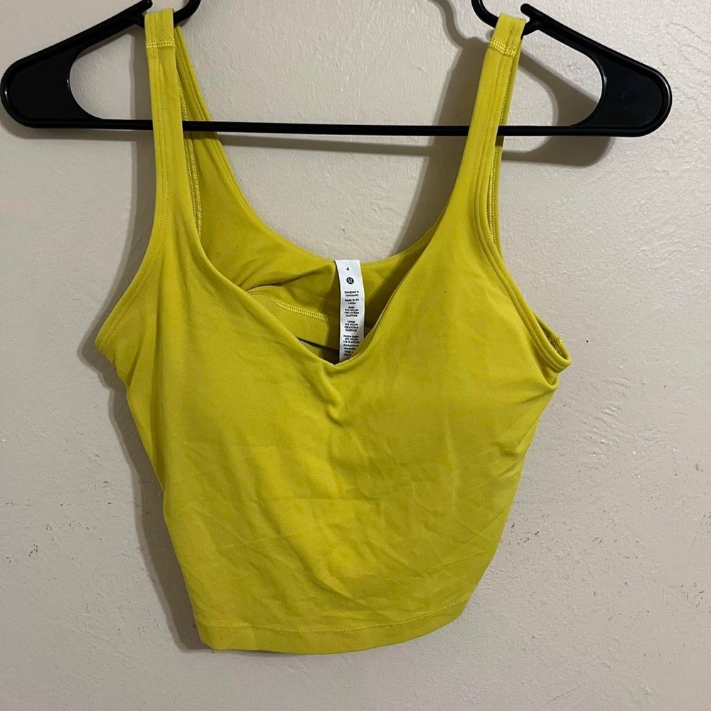 Lululemon Align Tank